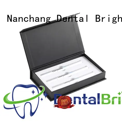 BPA free best teeth whitening pen reputable manufacturer for whitening teeth 1