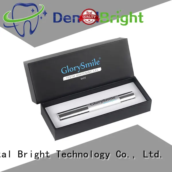 GlorySmile odm smile pen order now for teeth 1