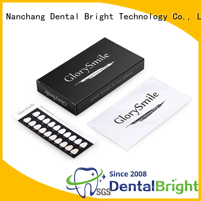 GlorySmile gentle best teeth whitening strips vendor for teeth 1