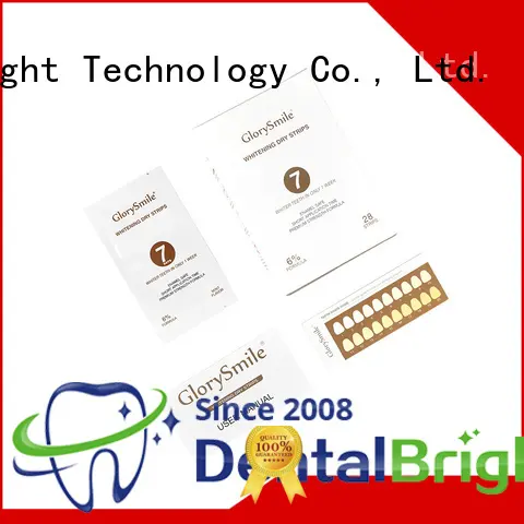 professional best whitening strips for wholesale for teeth 1