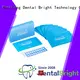 GlorySmile gentle best whitening strips for wholesale for home usage 1