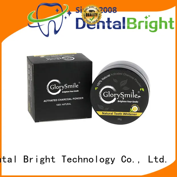 professional charcoal teeth whitening powder reputable manufacturer for home usage1 1