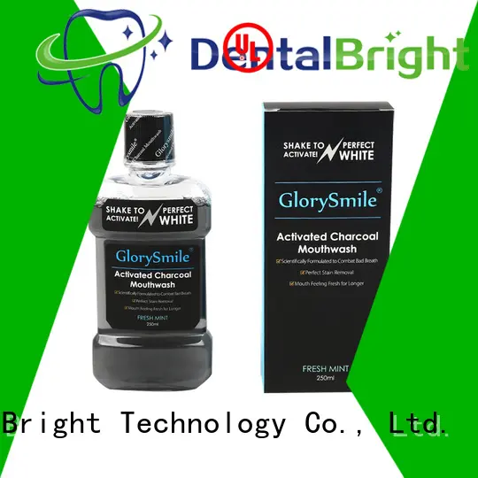 natural teeth whitening foam wholesale for home usage 1