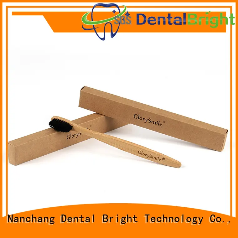 bamboo activated charcoal toothpaste from China1 1