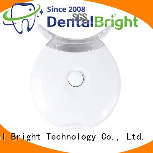GlorySmile teeth whitening led light supplier for whitening teeth1 1