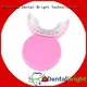 GlorySmile oem teeth whitening led light supplier for home usage 1