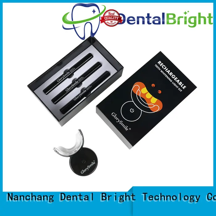 GlorySmile hot sale best teeth whitening kit supplier for teeth1 1