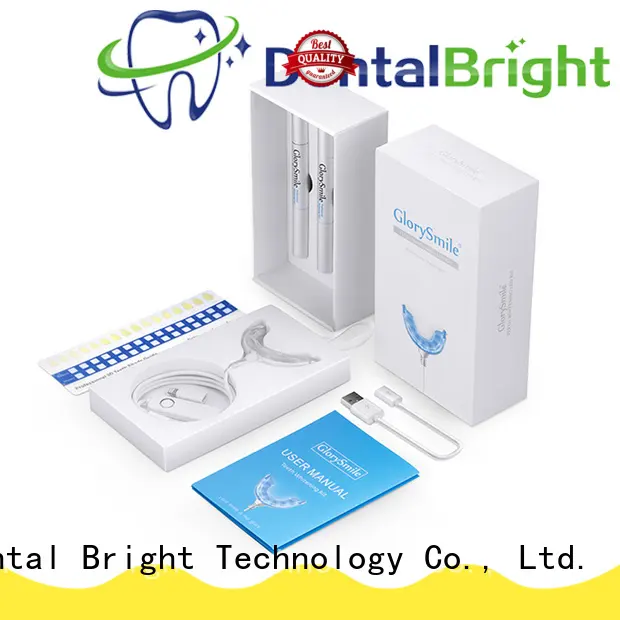 rechargeable best teeth whitening kit inquire now for home usage 1