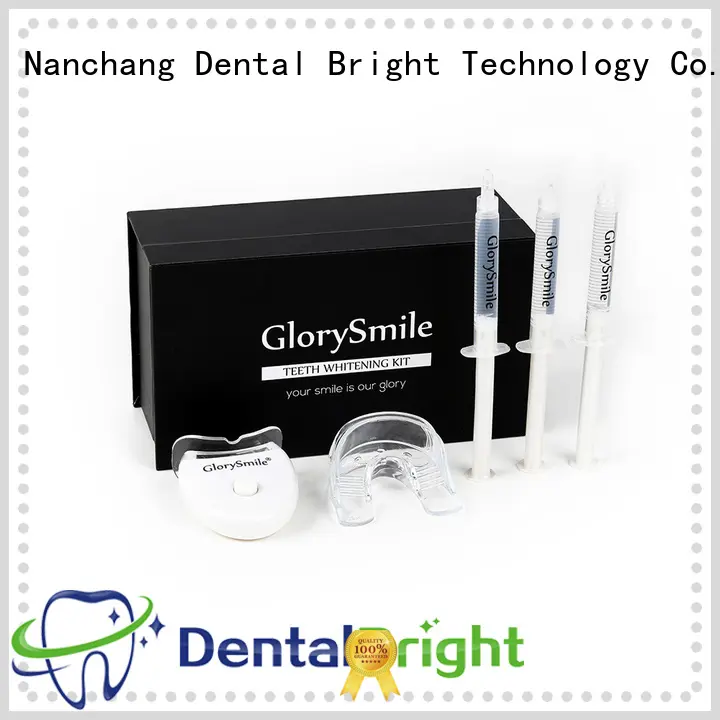GlorySmile home teeth whitening kit inquire now for home usage1 1