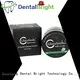 GlorySmile charcoal teeth whitening powder order now for dental bright 1