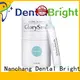 GlorySmile natural teeth whitening foam supplier for teeth 1