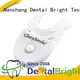 GlorySmile powerful teeth whitening led light check now for teeth 1