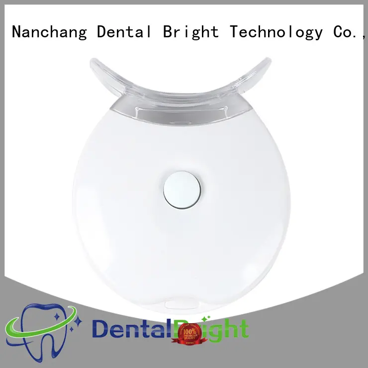 led teeth whitening led light supplier for whitening teeth 1