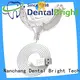 GlorySmile powerful teeth whitening led light manufacturer from China for dental bright 1
