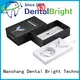 rechargeable home teeth whitening kit wholesale for teeth 1