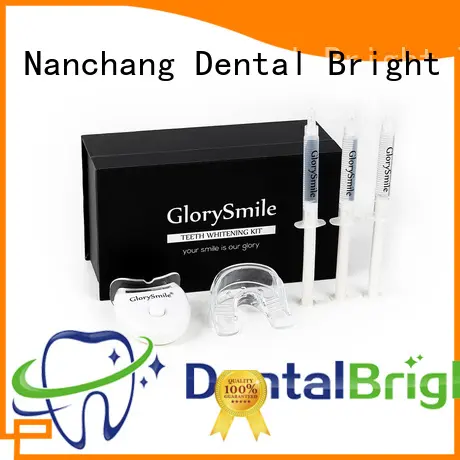 GlorySmile best teeth whitening kit supplier for whitening teeth3 1