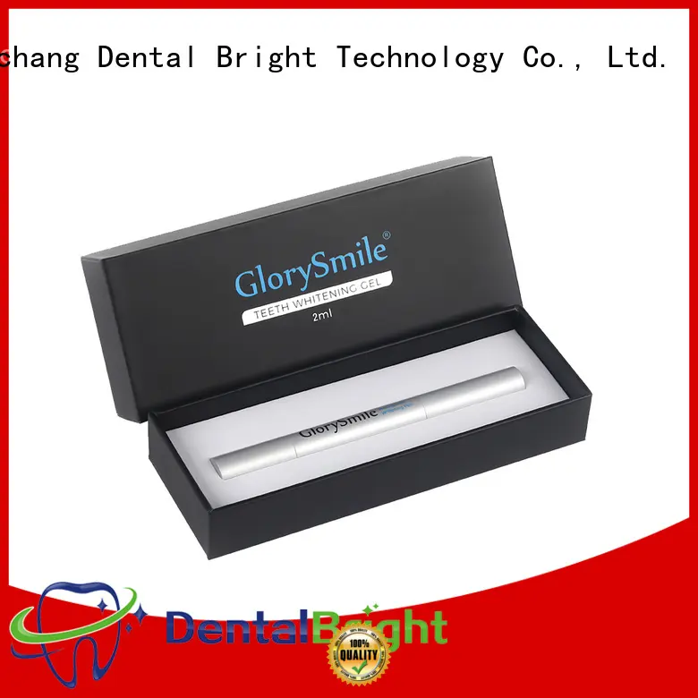 good selling best teeth whitening pen reputable manufacturer for home usage 1