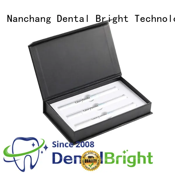 GlorySmile smile pen order now for home usage 1