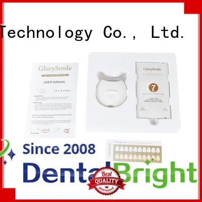 best teeth whitening strips vendor for home usage 1