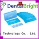 GlorySmile 3D best teeth whitening strips vendor for teeth1 1
