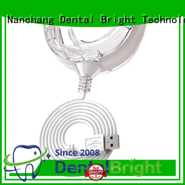 GlorySmile fast result teeth whitening led light check now for dental bright 1