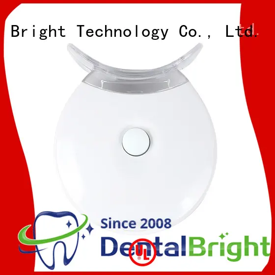 oem teeth whitening led light check now for dental bright 1