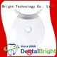 oem teeth whitening led light check now for dental bright 1