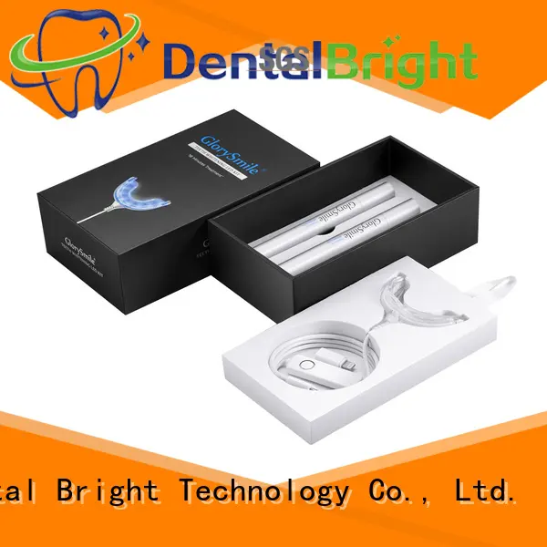 GlorySmile best teeth whitening kit supplier for home usage2 1