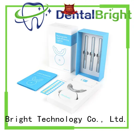GlorySmile best teeth whitening kit supplier for whitening teeth5 1