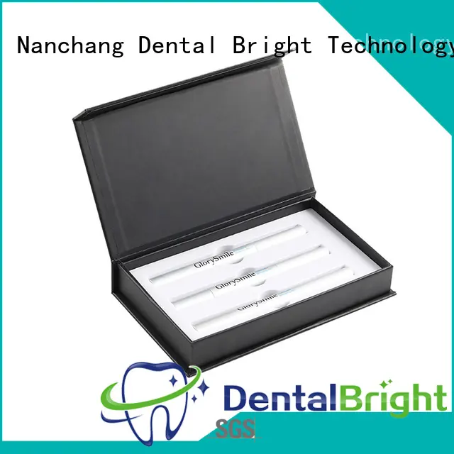 GlorySmile oem smile pen order now for teeth 1