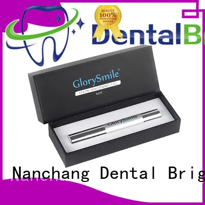 GlorySmile oem best teeth whitening pen factory price for teeth1 1
