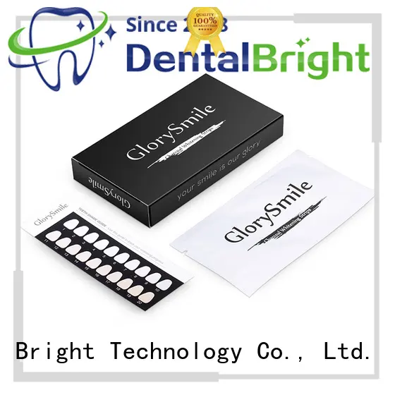GlorySmile best teeth whitening strips free quote for teeth1 1