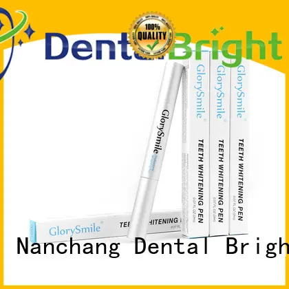 GlorySmile best teeth whitening pen reputable manufacturer for home usage5 1