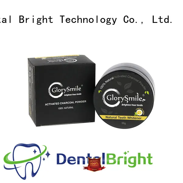 professional charcoal teeth whitening powder reputable manufacturer for home usage2 1