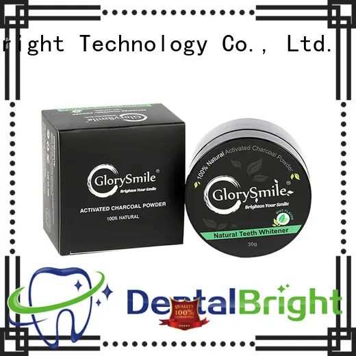 charcoal teeth whitening powder reputable manufacturer for dental bright 1