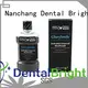mild teeth whitening foam wholesale for whitening teeth 1