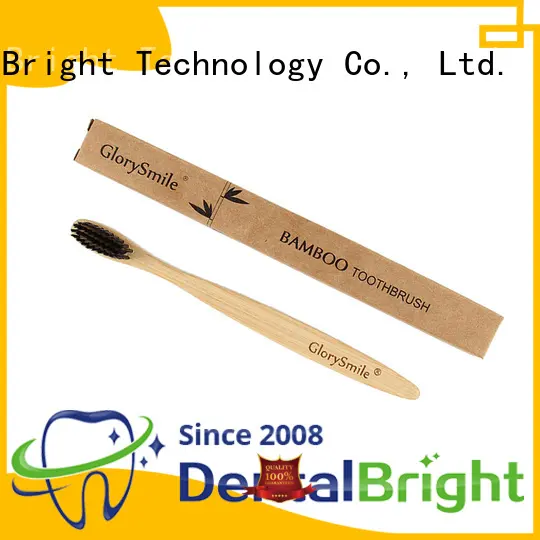 GlorySmile bamboo oral care products from China 1