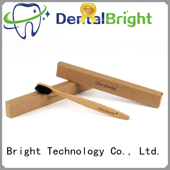 bamboo oral care products customized 1