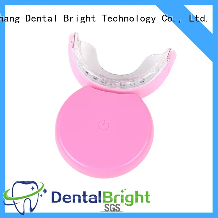 GlorySmile fast result teeth whitening led light check now for whitening teeth 1