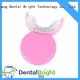 GlorySmile fast result teeth whitening led light check now for whitening teeth 1