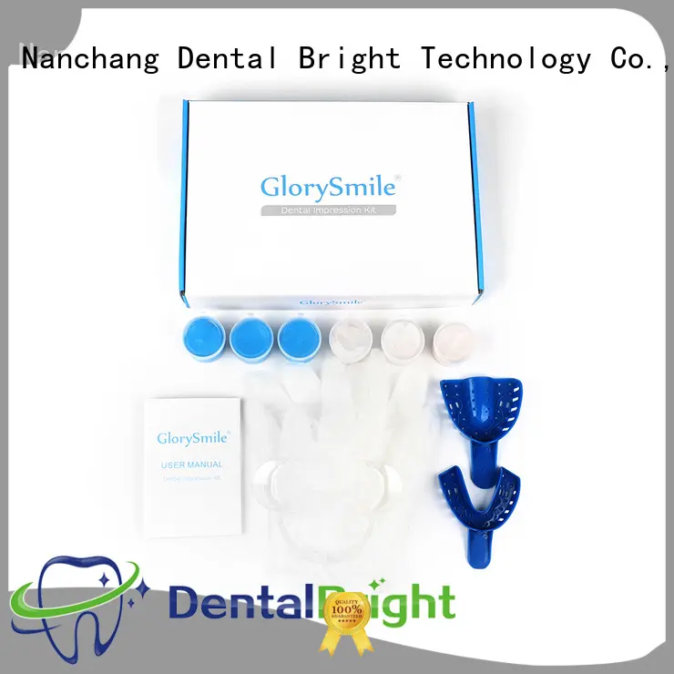 GlorySmile best teeth whitening kit supplier for whitening teeth6 1
