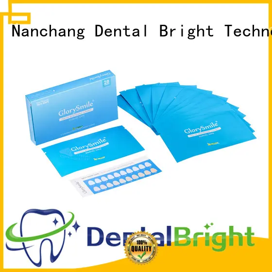 GlorySmile premium quality best whitening strips for wholesale for whitening teeth1 1