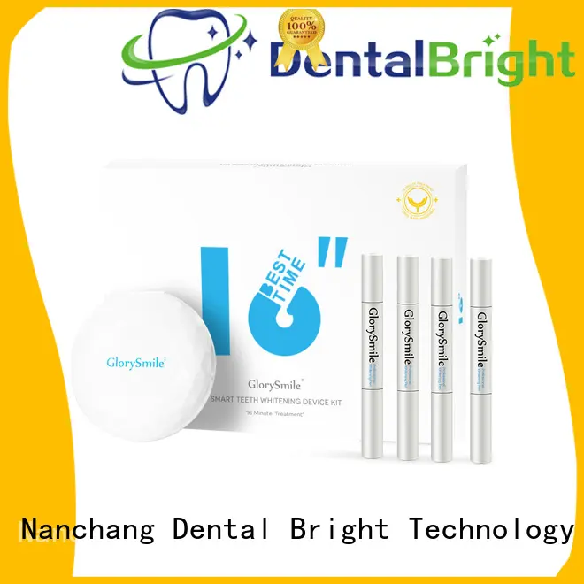 GlorySmile home teeth whitening kit wholesale for teeth3 1