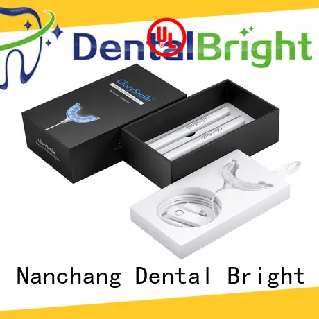 GlorySmile home teeth whitening kit wholesale for teeth4 1