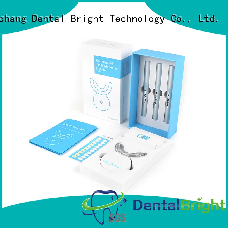mini home teeth whitening kit supplier for home usage1 1