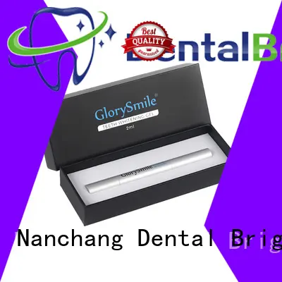 GlorySmile whitening pen factory price for whitening teeth 1