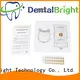 3D best whitening strips vendor for whitening teeth 1