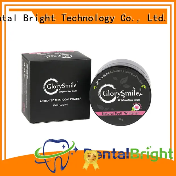 professional teeth whitening powder reputable manufacturer for home usage 1