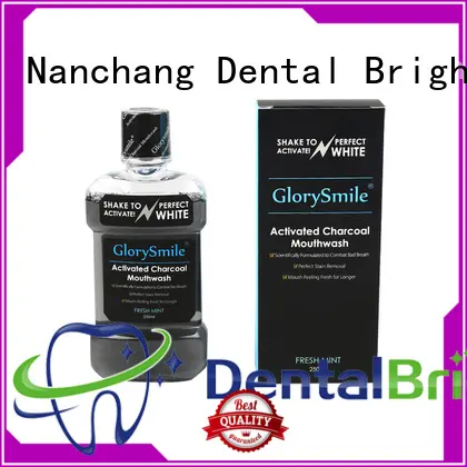 GlorySmile teeth whitening foam supplier for home usage1 1