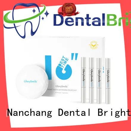 GlorySmile best teeth whitening kit wholesale for whitening teeth3 1